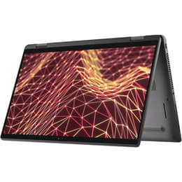 Dell Latitude 7430 14" Core i5 1.6 GHz - SSD 256 Go - 16 Go QWERTY - Anglais