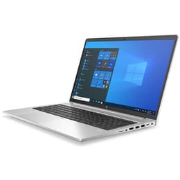 HP ProBook 450 G8 15" Core i3 3 GHz - SSD 256 Go - 8 Go QWERTY - Espagnol