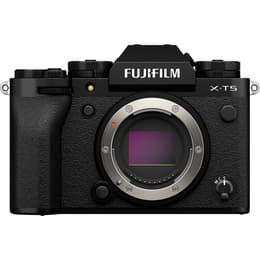 Hybride - Fujifilm X-T5 Boitier seul Noir