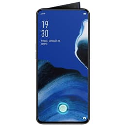 Oppo Reno2 256 Go - Noir - Débloqué - Dual-SIM