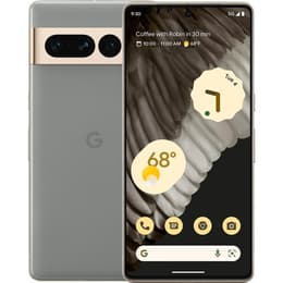 Google Pixel 7 Pro 256 Go - Gris - Débloqué