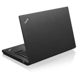Lenovo ThinkPad L460 14" Pentium 2.1 GHz - SSD 120 Go - 4 Go AZERTY - Français