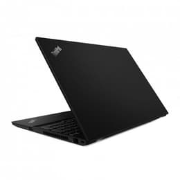 Lenovo ThinkPad T15 G2 15" Core i5 2.4 GHz - SSD 256 Go - 8 Go AZERTY - Français