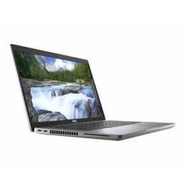 Dell Latitude 5420 14" Core i5 2.4 GHz - SSD 256 Go - 16 Go AZERTY - Français