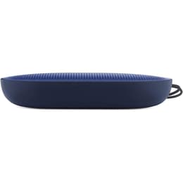 Enceinte Bluetooth Bang & Olufsen Beoplay P2 Bleu