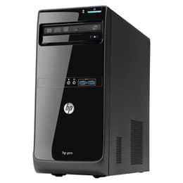 HP Pro 3500 Core i3 3.4 GHz - HDD 500 Go RAM 6 Go