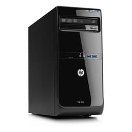 HP Pro 3500 Core i3 3.4 GHz - HDD 500 Go RAM 6 Go