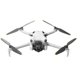 Drone Dji MINI 4 PRO 34,0000 min