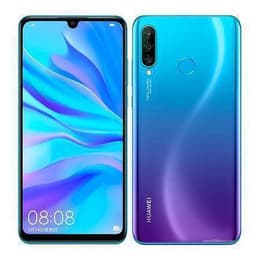 Huawei P30 Lite 64 Go Dual Sim - Bleu - Débloqué