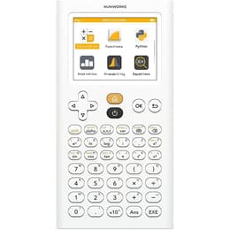 Calculatrice Numworks Python