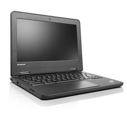 Lenovo ThinkPad 11E 11" Celeron 1.8 GHz - Ssd 240 Go RAM 8 Go