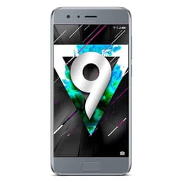 Honor 9 128 Go - Gris - Débloqué