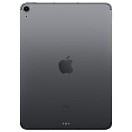 iPad Air 10.9" (2020) 4e génération 256 Go - WiFi + 4G - Gris Sidéral