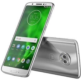 Motorola Moto G6 64 Go - Noir - Débloqué