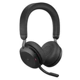 Casque réducteur de bruit avec micro Jabra Evolve 2 75 - Noir