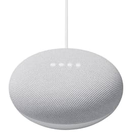 Enceinte Bluetooth Google Nest Mini 1st Gen Gris