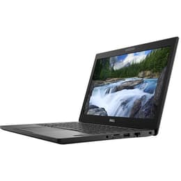 Dell Latitude 7290 12" Core i5 1.7 GHz - SSD 1 To - 16 Go QWERTY - Anglais