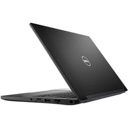 Dell Latitude 7290 12" Core i5 1.7 GHz - SSD 1 To - 16 Go QWERTY - Anglais