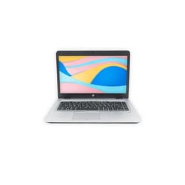 HP EliteBook 840 G3 14" Core i5 2.4 GHz - SSD 256 Go RAM 8 Go QWERTY - Anglais