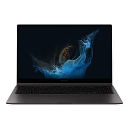 Samsung Galaxy Book2 Pro 360 13" Core i7 2.1 GHz - SSD 512 Go - 16 Go AZERTY - Français