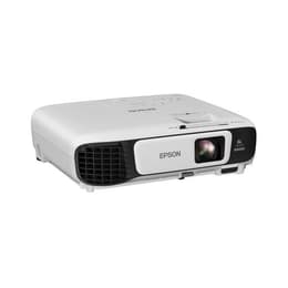 Vidéo projecteur Epson EB-U42 Blanc
