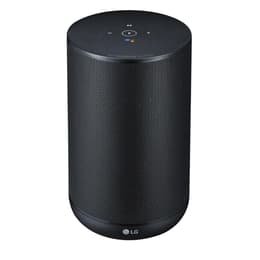 Enceinte Bluetooth LG XBOOM AI ThinQ WK7 Noir