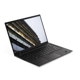 Lenovo ThinkPad X1 Carbon G9 14" Core i5 2.4 GHz - SSD 1 To - 16 Go QWERTY - Anglais