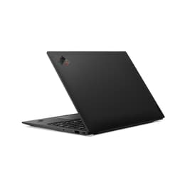 Lenovo ThinkPad X1 Carbon G9 14" Core i5 2.4 GHz - SSD 1 To - 16 Go QWERTY - Anglais