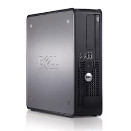 Dell OptiPlex 740 SFF Athlon 2,7 GHz - HDD 2 To RAM 1 Go