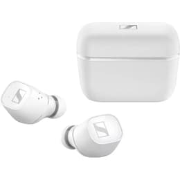 Ecouteurs Intra-auriculaire Bluetooth Réducteur de bruit - Sennheiser CX400BT