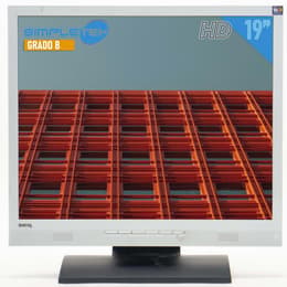 Écran 19" LCD HDTV Benq Q9C5