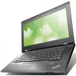 Lenovo ThinkPad L430 14" Core i5 2.6 GHz - HDD 320 Go - 4 Go AZERTY - Français