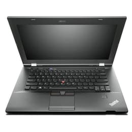 Lenovo ThinkPad L430 14" Core i5 2.6 GHz - HDD 320 Go - 4 Go AZERTY - Français