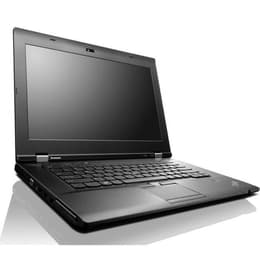 Lenovo ThinkPad L430 14" Core i5 2.6 GHz - HDD 320 Go - 4 Go AZERTY - Français