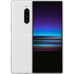 Sony Xperia 1 128 Go - Blanc - Débloqué