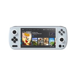 Lenovo Legion Go S 500Go - Blanc