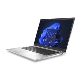 HP ProBook 840 G9 14" Core i5 1.6 GHz - SSD 256 Go - 16 Go QWERTY - Italien