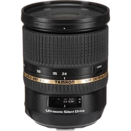 Objectif Tamron F SP 24-70mm f/2.8 Di VC USD F 24-70mm f/2.8
