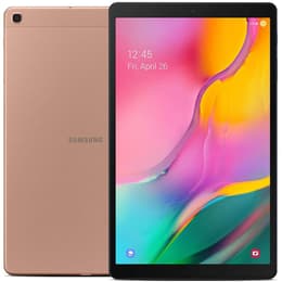Galaxy Tab A 32GB - Or - WiFi + 4G