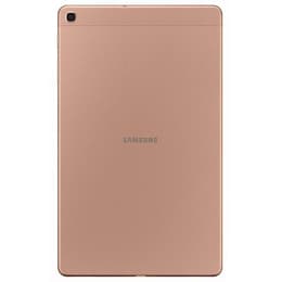 Galaxy Tab A 32GB - Or - WiFi + 4G