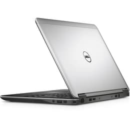 Dell Latitude E7240 12" Core i5 2 GHz - Ssd 256 Go RAM 8 Go AZERTY - Français