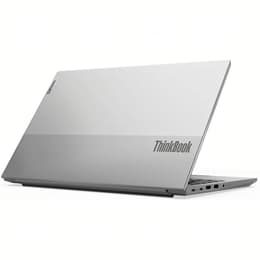 Lenovo ThinkBook 15 G2 15" Core i5 2.4 GHz - SSD 512 Go - 8 Go QWERTY - Espagnol