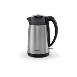 Bosch TWK3P420 Gris 1,7L - Bosch TWK3P420