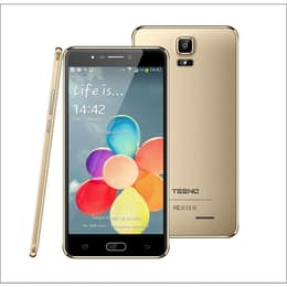 Teeno A9 8 Go - Or - Débloqué