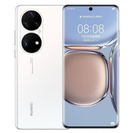 Huawei P50 Pro 256 Go - Blanc - Débloqué
