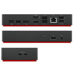Station d'accueil Dell WD19TB
