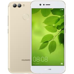 Huawei Nova 2 64 Go - Or - Débloqué