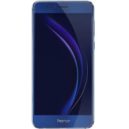 Honor 8 32 Go - Bleu - Débloqué