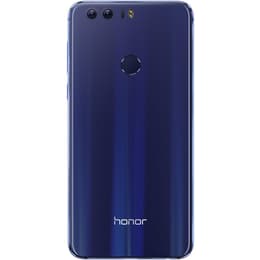 Honor 8 32 Go - Bleu - Débloqué