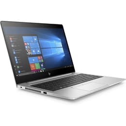 HP EliteBook 840 G5 14" Core i5 1.6 GHz - SSD 128 Go - 16 Go AZERTY - Français